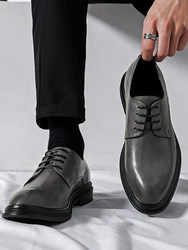 Handmade Oxford Shoes for Men