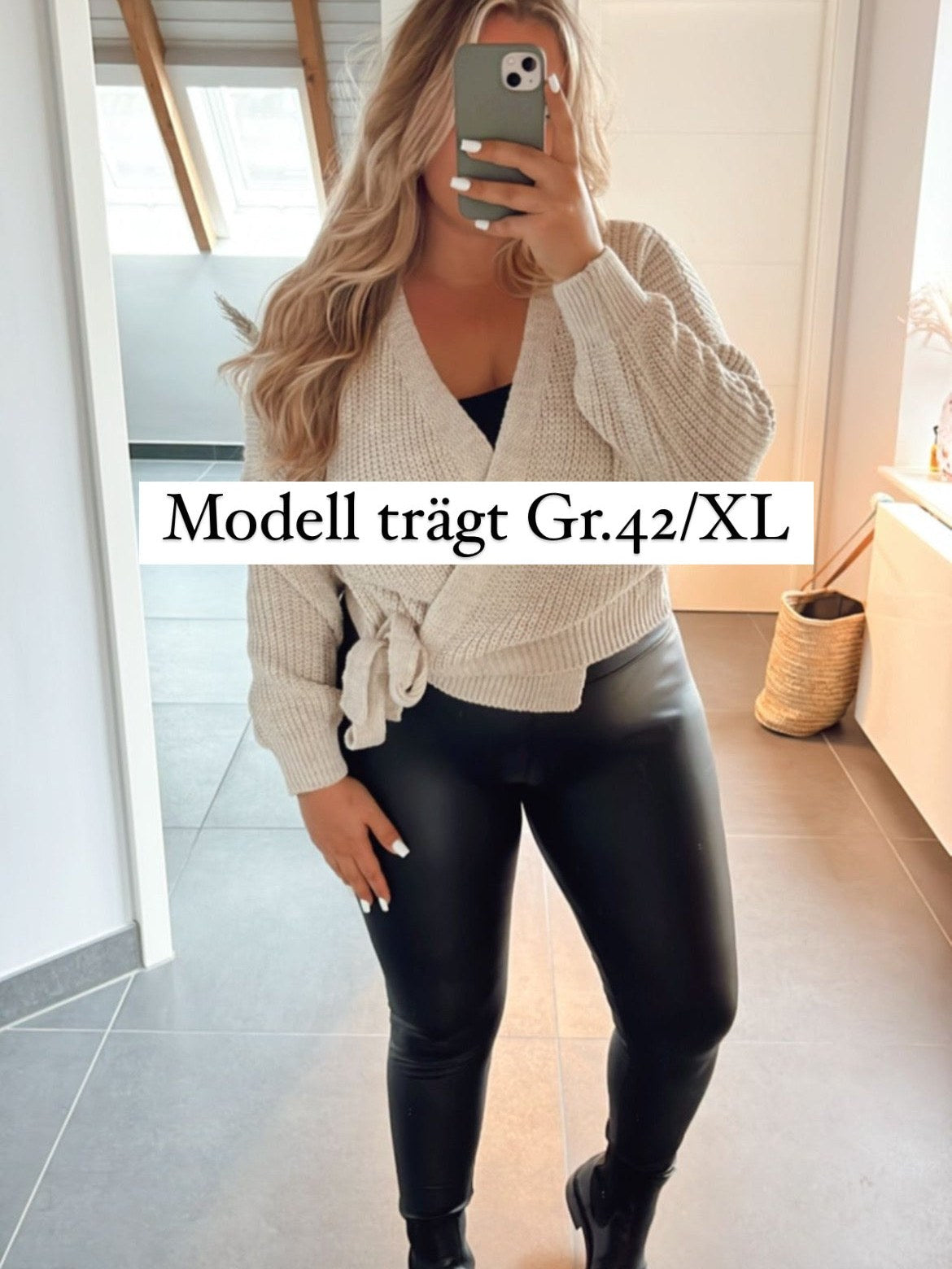 High Waisted Leggings for Women