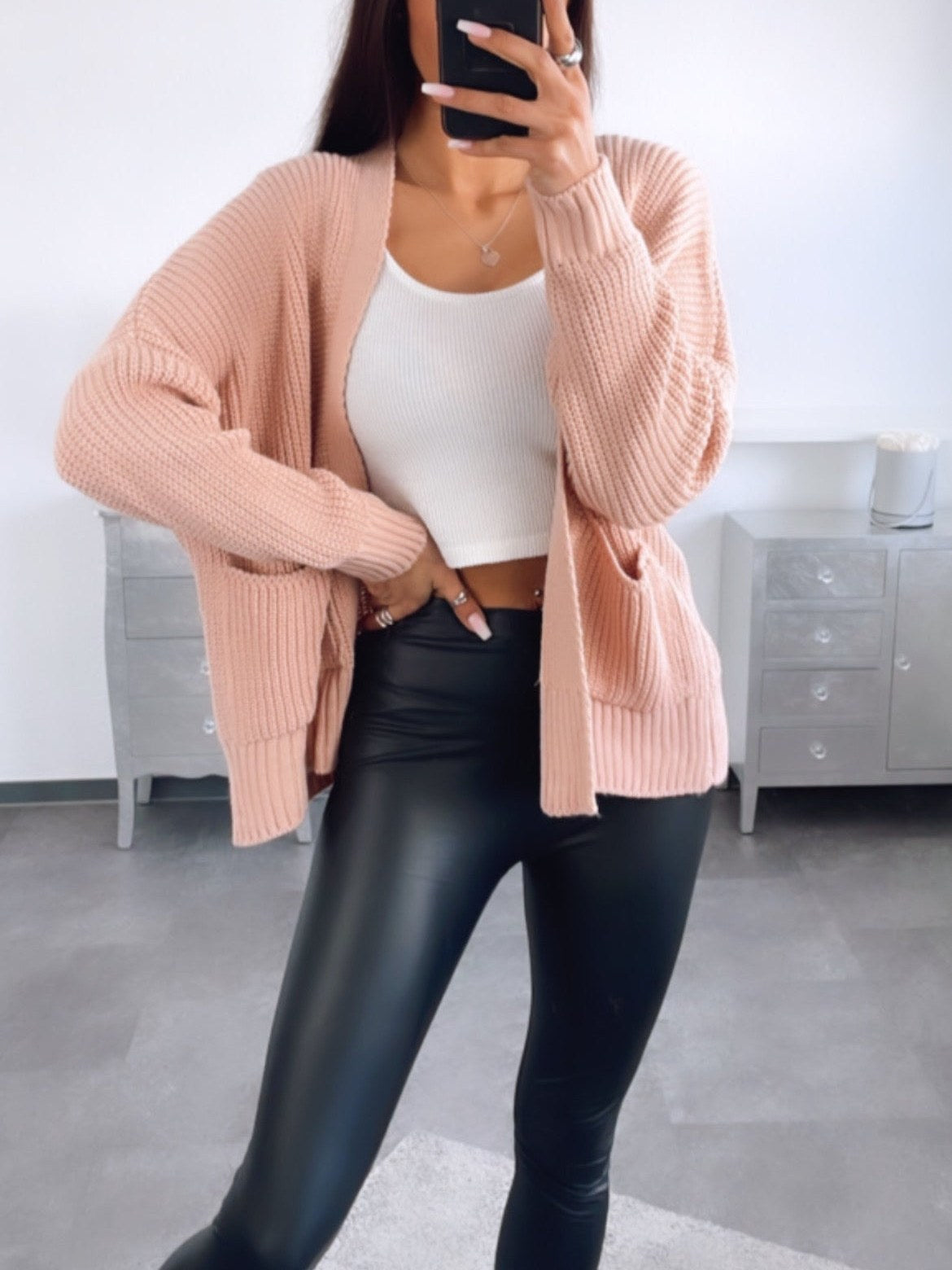 High Waisted Leggings for Women