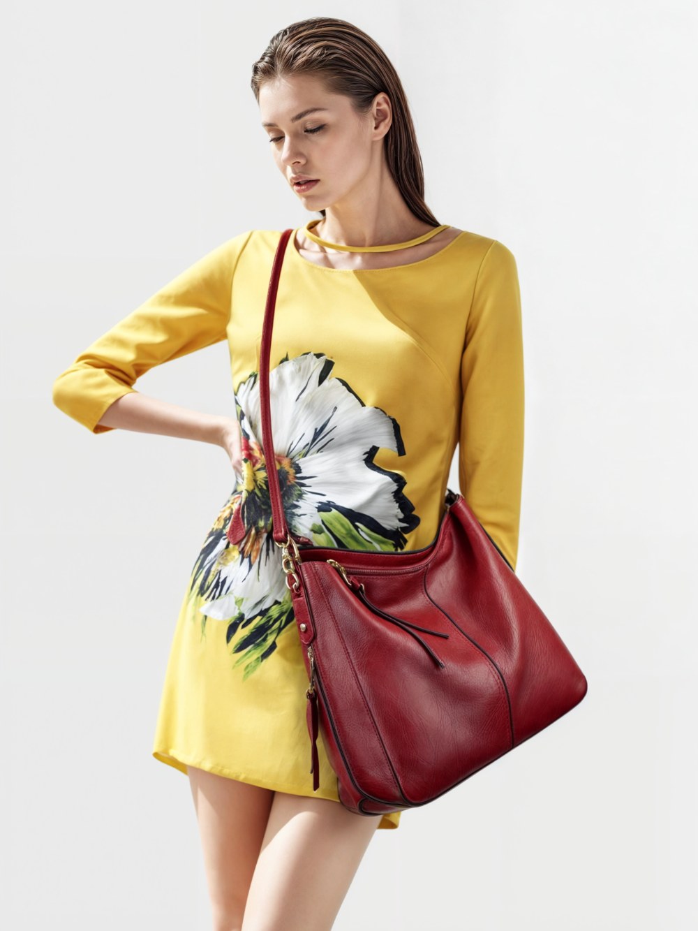 Hobo Bag for Women