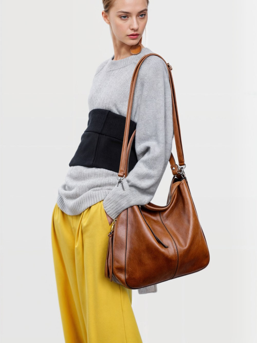 Hobo Bag for Women