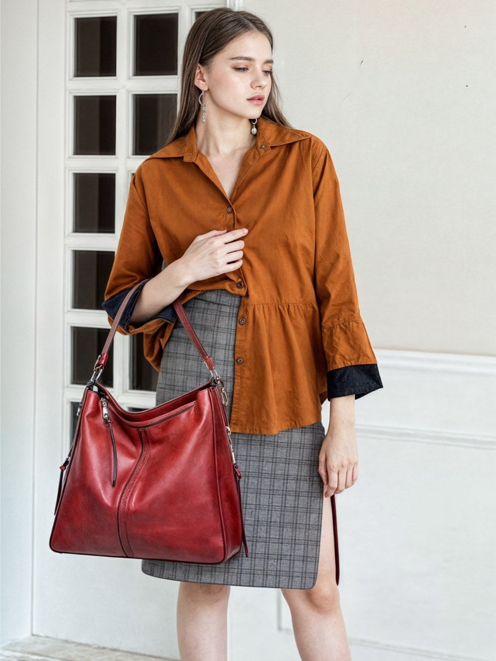 Hobo Bag for Women