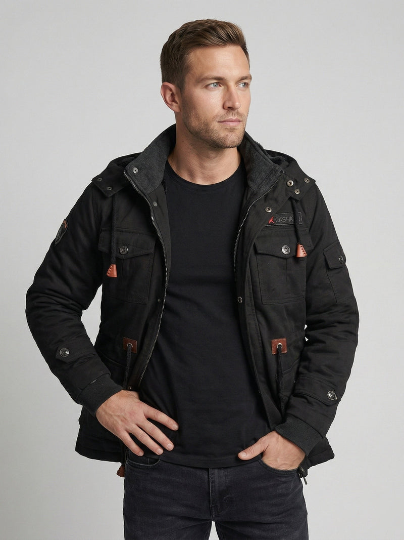 Insulated Jacket for Men