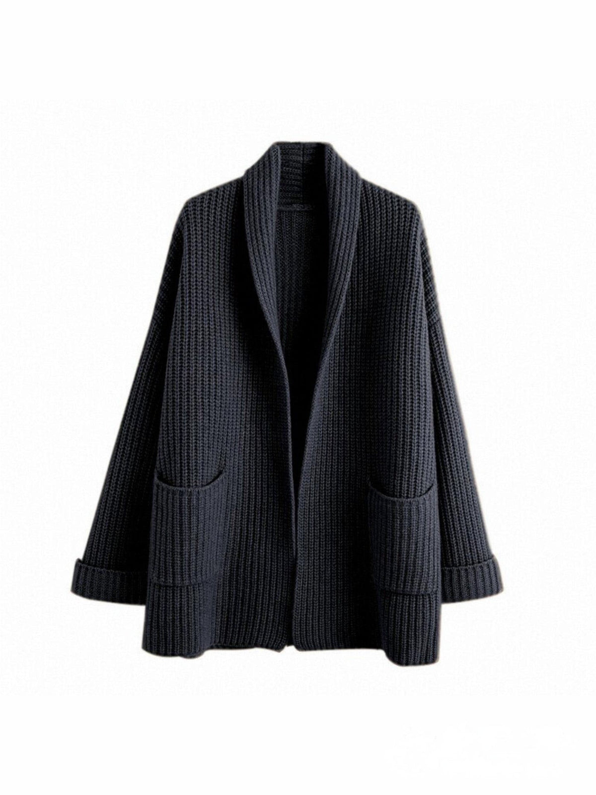 Oversized Cardigan for Women