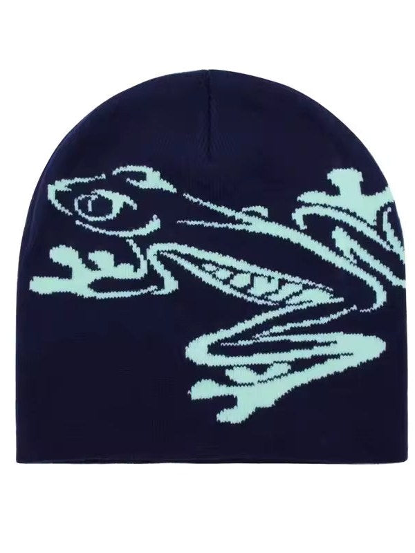 Knit Beanie for Men