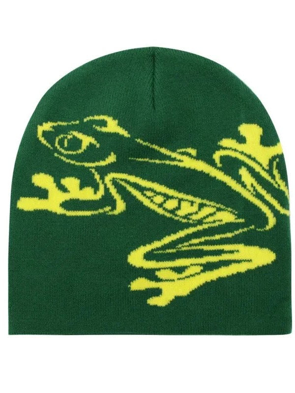Knit Beanie for Men