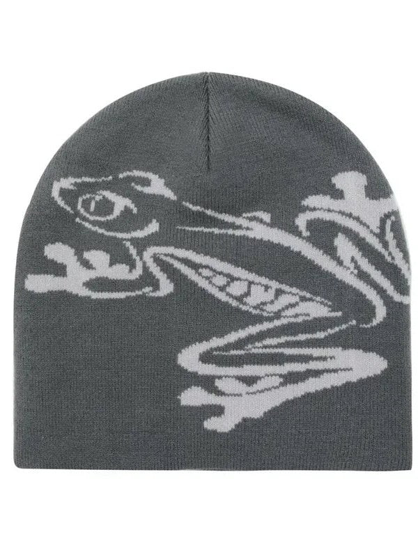Knit Beanie for Men