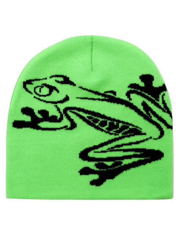 Knit Beanie for Men