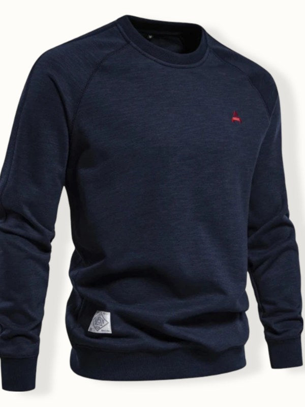 Knit Cardigan for Men