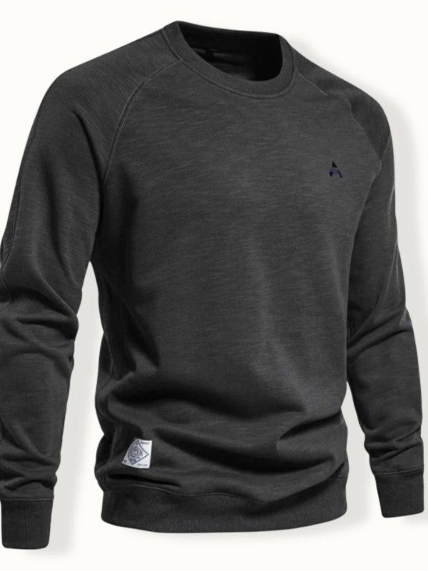 Knit Cardigan for Men