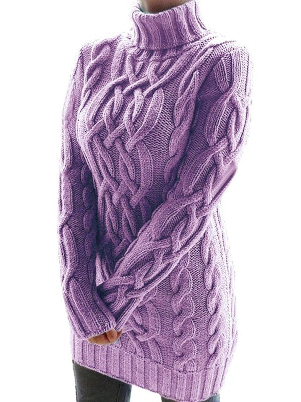Knit Dress for Women | Drune