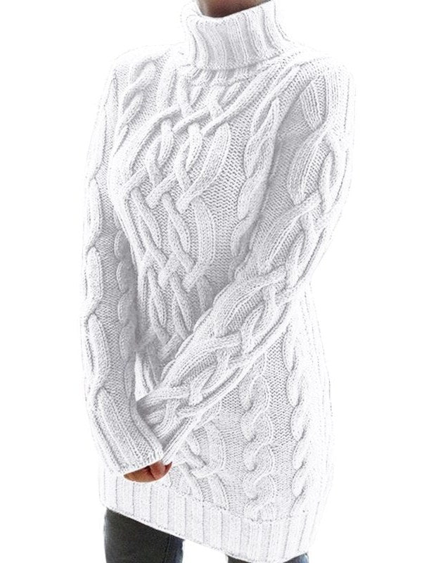 Knit Dress for Women | Drune