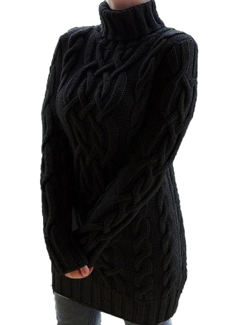 Knit Dress for Women | Drune
