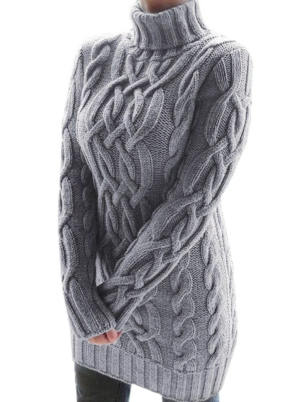 Knit Dress for Women | Drune