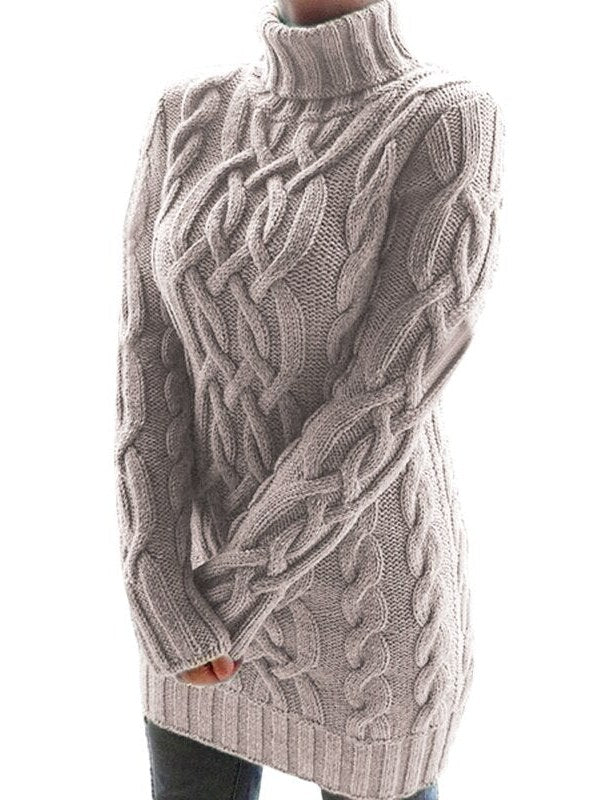 Knit Dress for Women | Drune