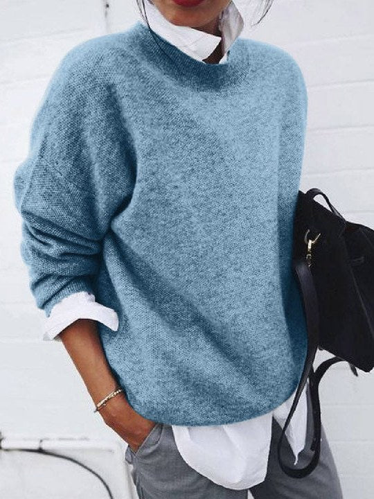 Knit Sweater for Women | Niki