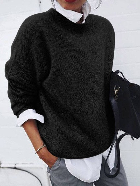 Knit Sweater for Women | Niki