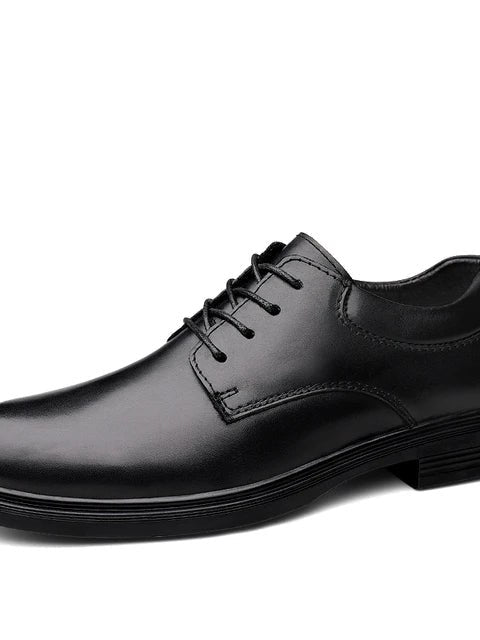 Leather Business Shoes for Men