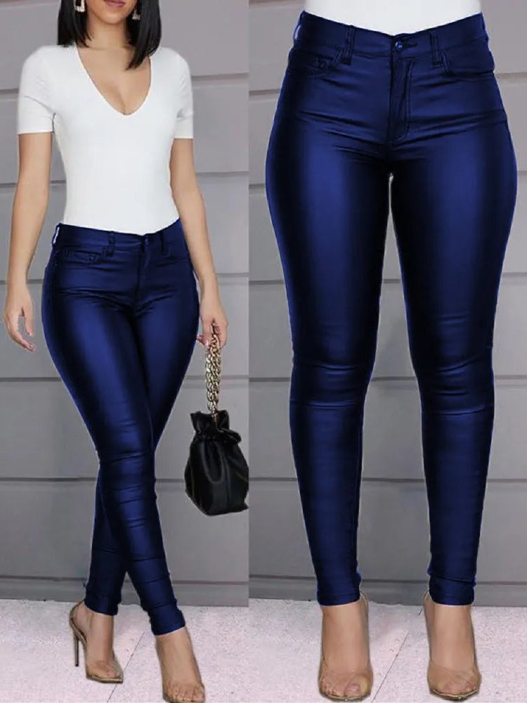 Leather Pants for Women