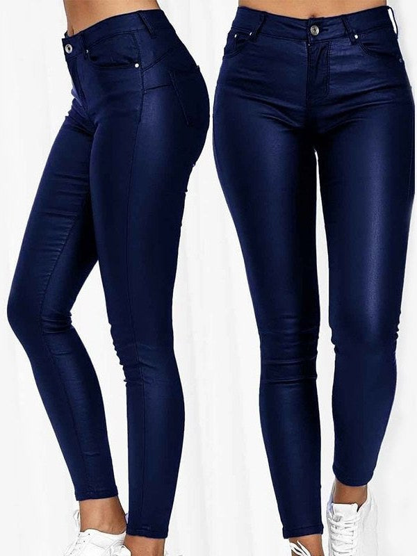 Leather Pants for Women