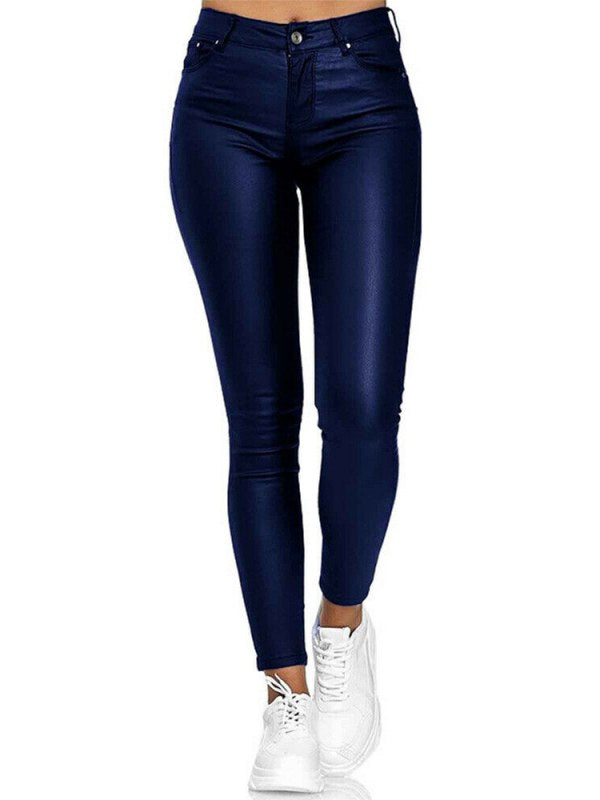 Leather Pants for Women
