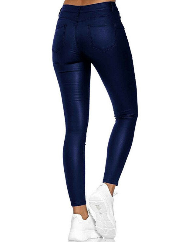 Leather Pants for Women