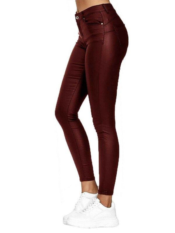 Leather Pants for Women