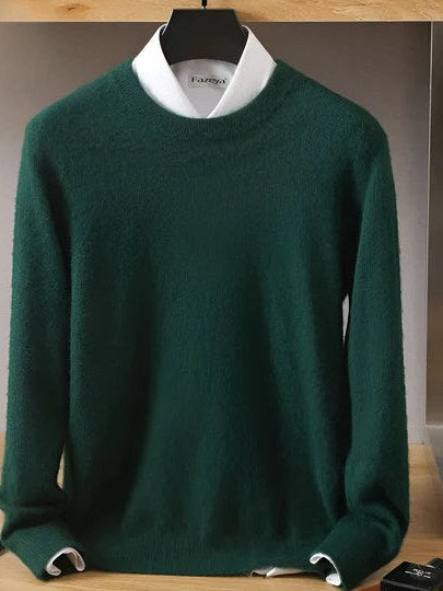 Lightweight Sweater for Men