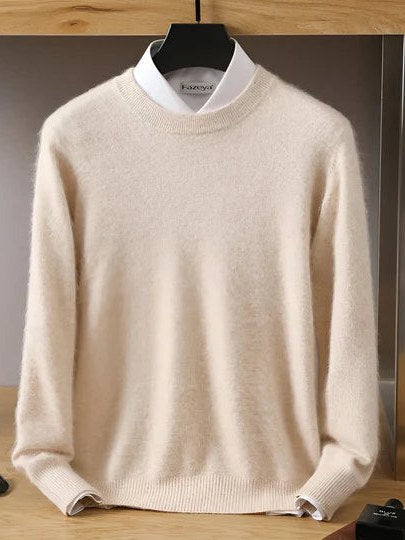 Lightweight Sweater for Men