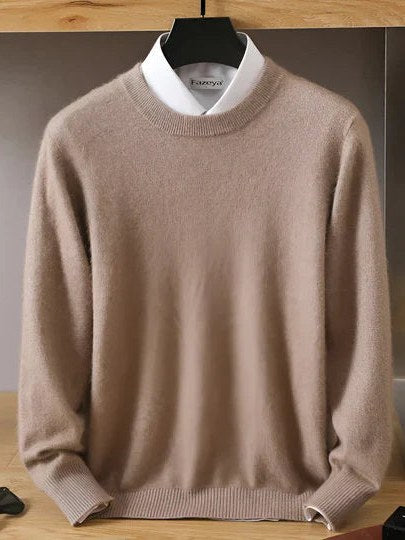 Lightweight Sweater for Men