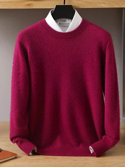 Lightweight Sweater for Men