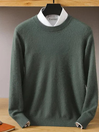 Lightweight Sweater for Men