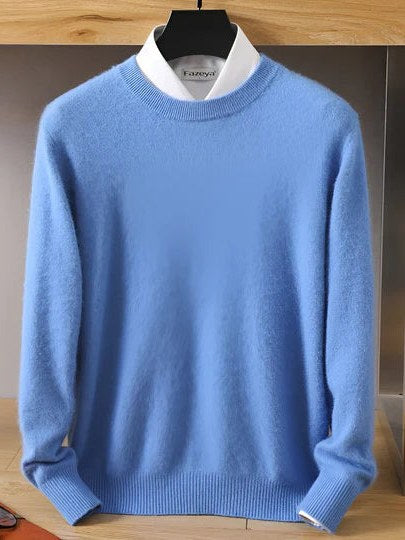 Lightweight Sweater for Men