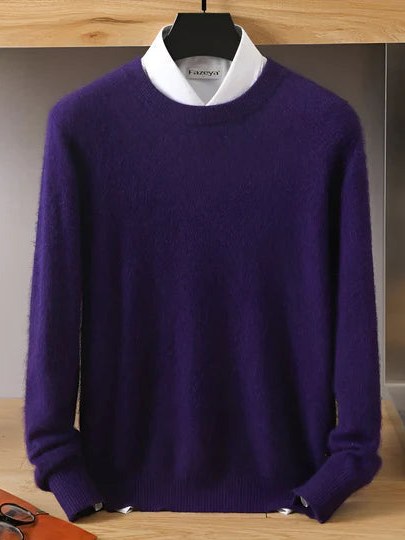 Lightweight Sweater for Men