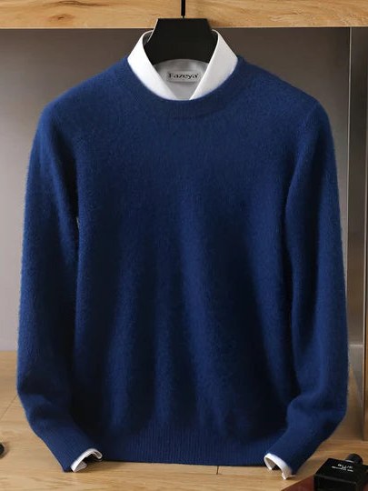 Lightweight Sweater for Men