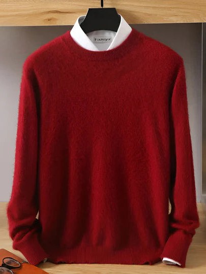 Lightweight Sweater for Men