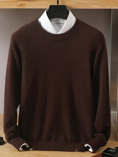 Lightweight Sweater for Men