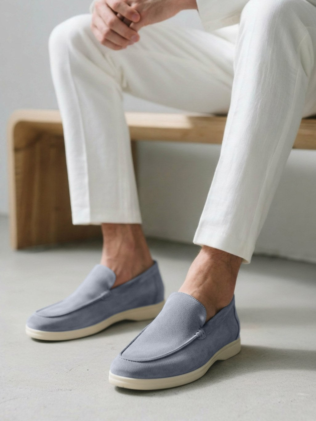 Loafers for Men