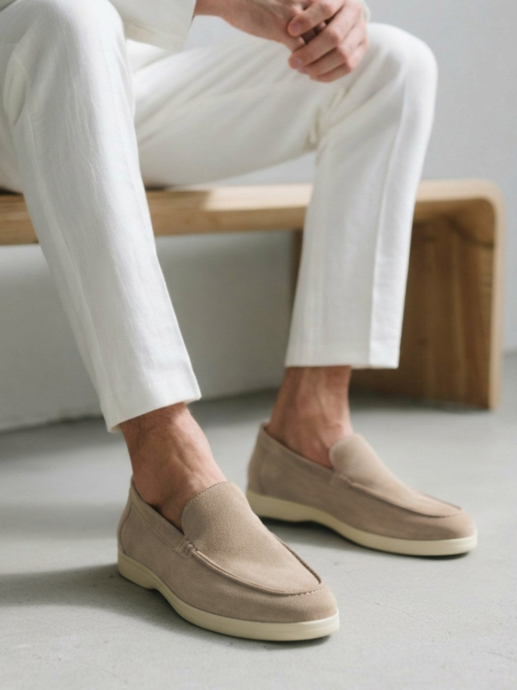 Loafers for Men