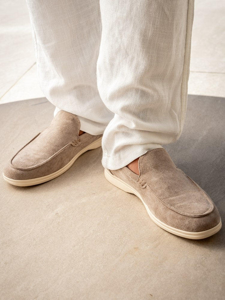 Loafers for Men