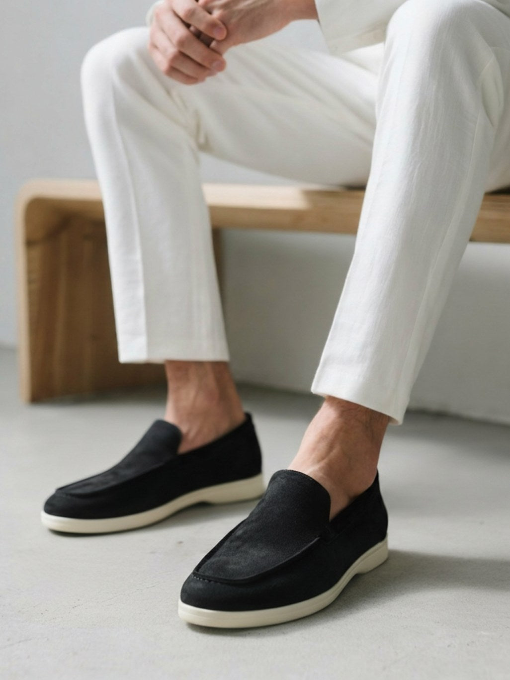 Loafers for Men
