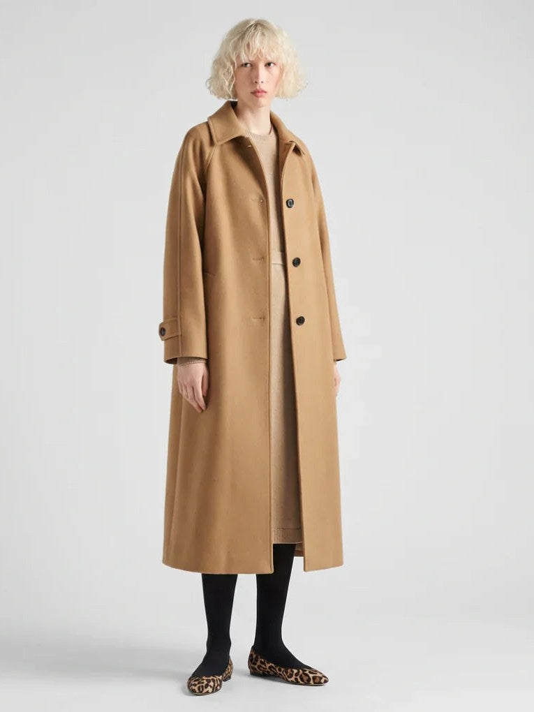 Long Coat for Women