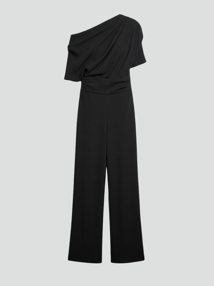 Long Sleeve Jumpsuit for Women