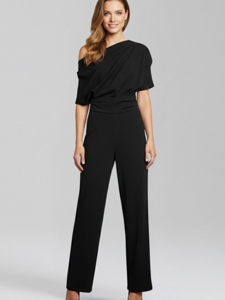 Long Sleeve Jumpsuit for Women