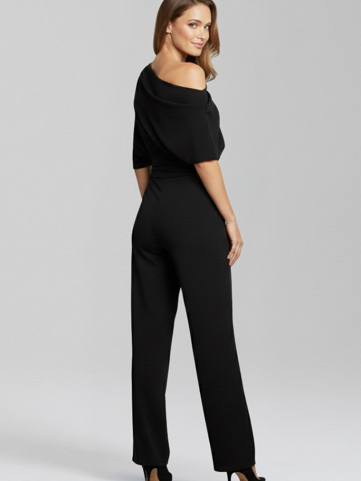 Long Sleeve Jumpsuit for Women
