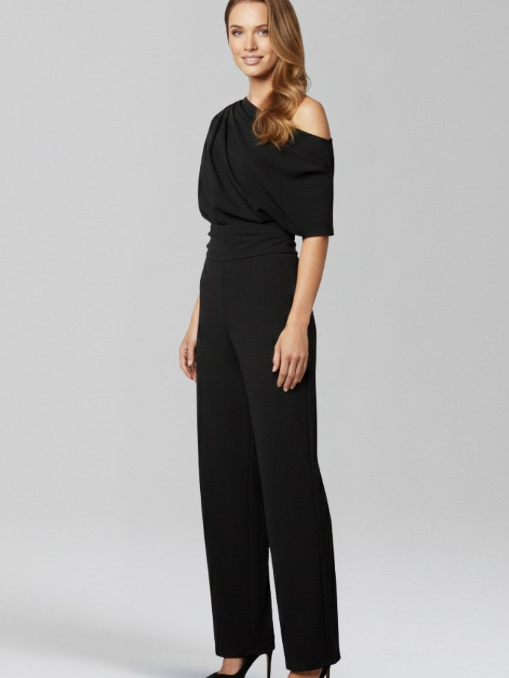 Long Sleeve Jumpsuit for Women