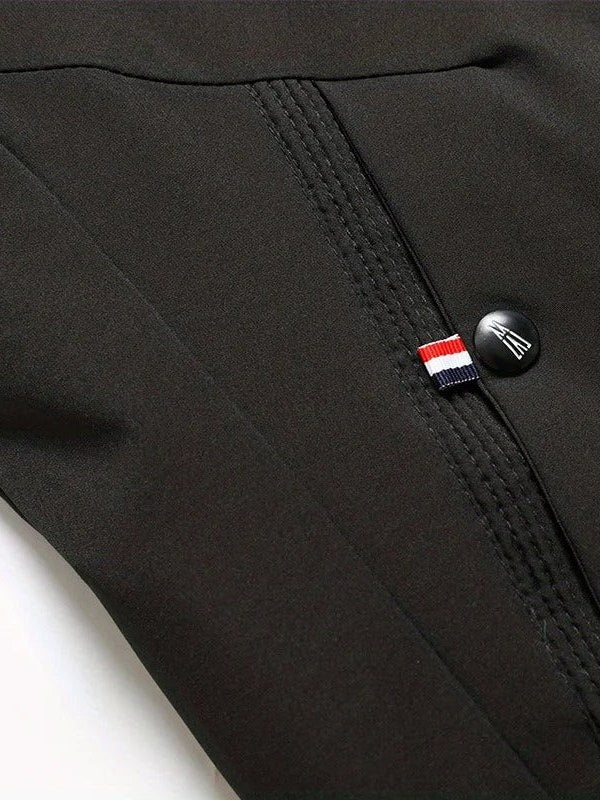 Luxury Hooded Jacket for Men