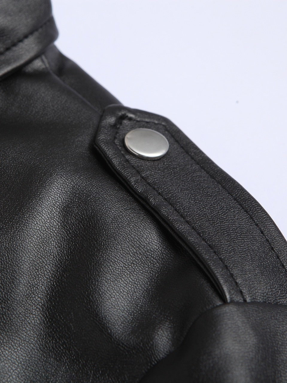 Motorcycle Jacket for Men