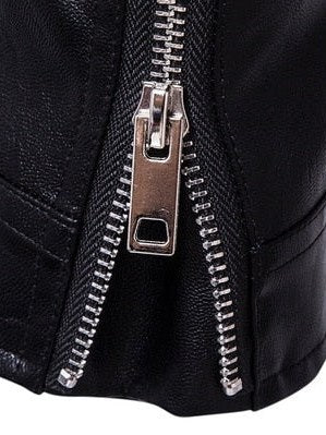 Motorcycle Jacket for Men