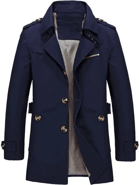 Overcoat for Men